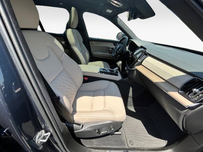 2026 Volvo XC90 Plus