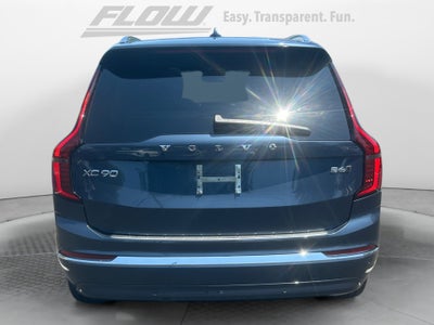 2026 Volvo XC90 Plus
