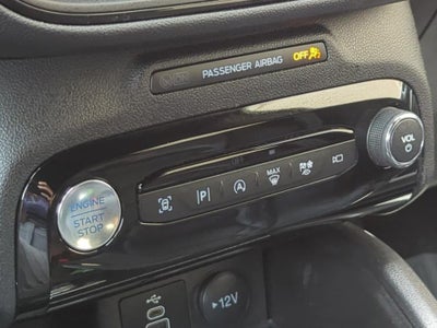 2024 Ford Escape ST-Line Elite