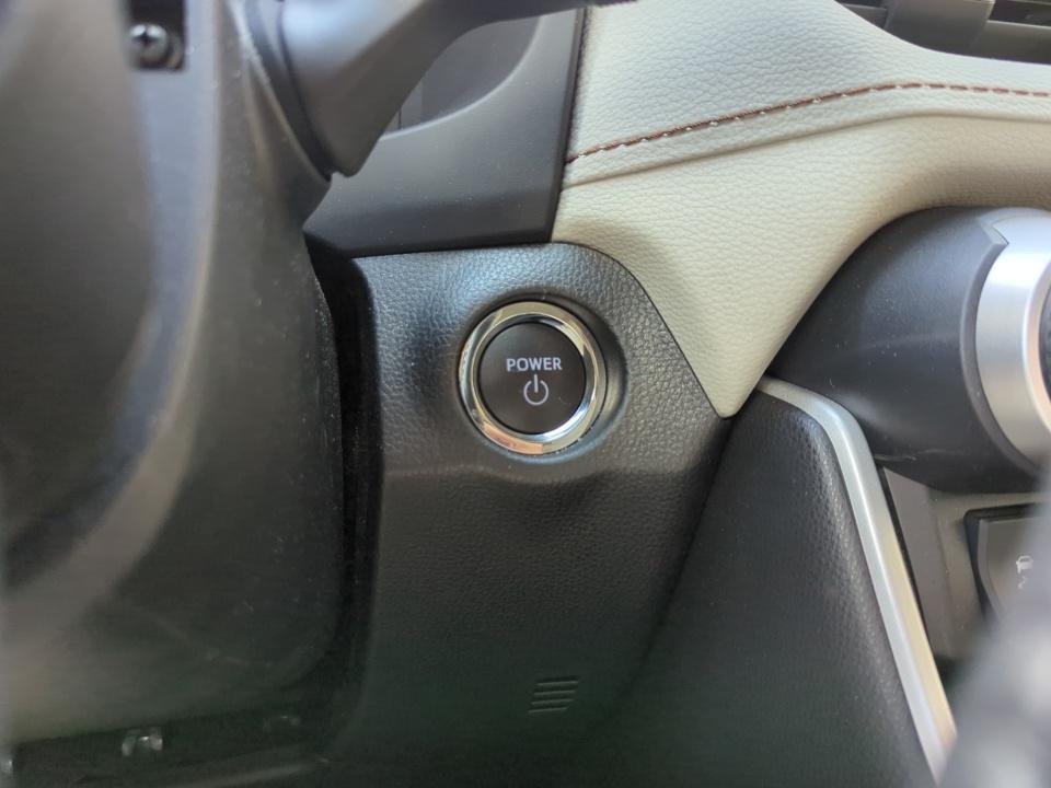 2023 Toyota RAV4 Hybrid Hybrid Limited