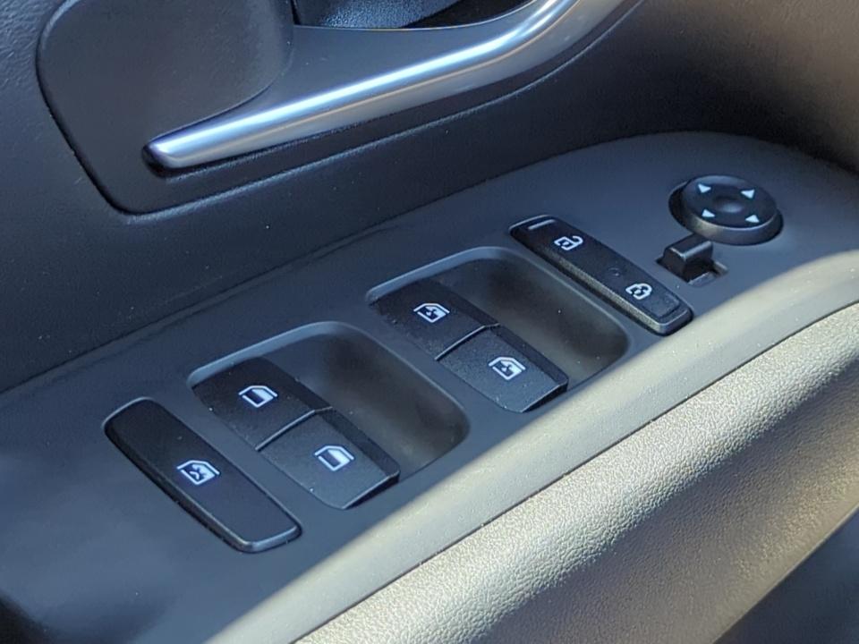 2023 Hyundai Santa Cruz SEL Premium