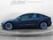 2022 Tesla Model 3 RWD