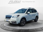 2018 Subaru Forester Premium