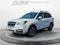 2018 Subaru Forester Premium