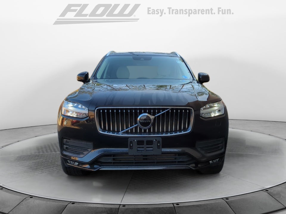 2021 Volvo XC90 Momentum
