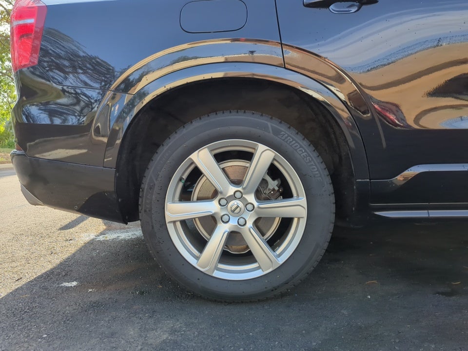 2021 Volvo XC90 Momentum