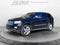 2012 Jeep Grand Cherokee Overland Summit
