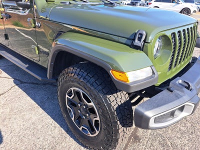 2023 Jeep Gladiator Sport S