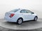 2013 Chevrolet Sonic LS