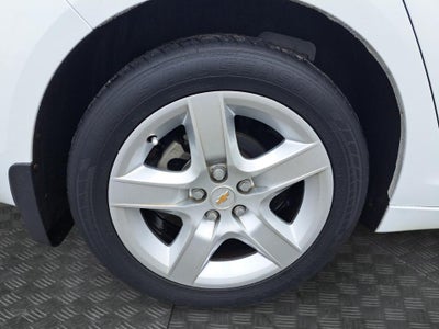 2012 Chevrolet Malibu LS w/1LS