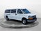 2024 Chevrolet Express Passenger RWD 3500 Extended Wheelbase LT