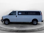 2024 Chevrolet Express Passenger RWD 3500 Extended Wheelbase LT