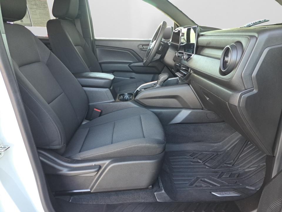2024 Chevrolet Colorado 4WD Trail Boss