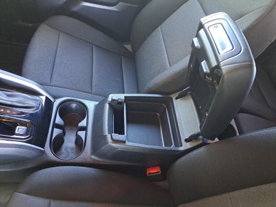 2024 Chevrolet Colorado 4WD Trail Boss