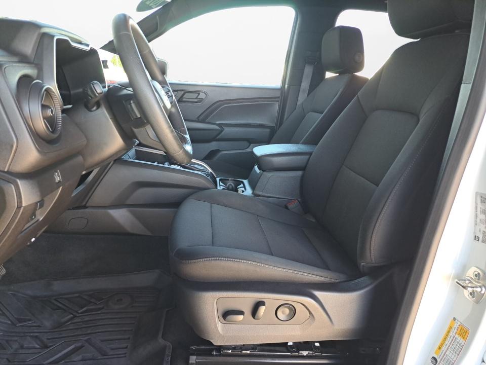 2024 Chevrolet Colorado 4WD Trail Boss