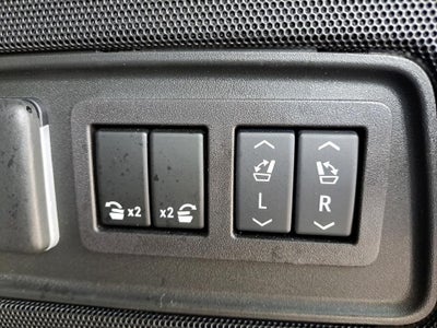 2024 Cadillac Escalade 4WD Sport Platinum