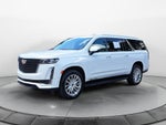 2022 Cadillac Escalade ESV Premium Luxury