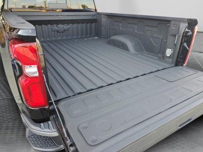 2023 Chevrolet Silverado 2500HD LTZ