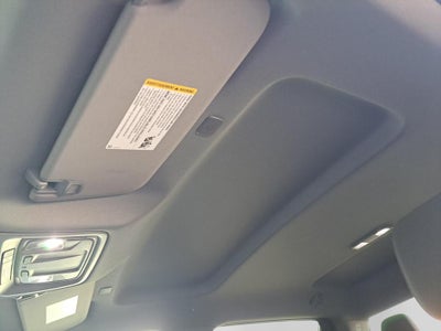 2023 Chevrolet Silverado 1500 4WD Crew Cab Short Bed RST