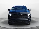 2023 Chevrolet Silverado 1500 4WD Crew Cab Short Bed RST