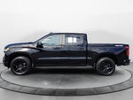 2023 Chevrolet Silverado 1500 4WD Crew Cab Short Bed RST