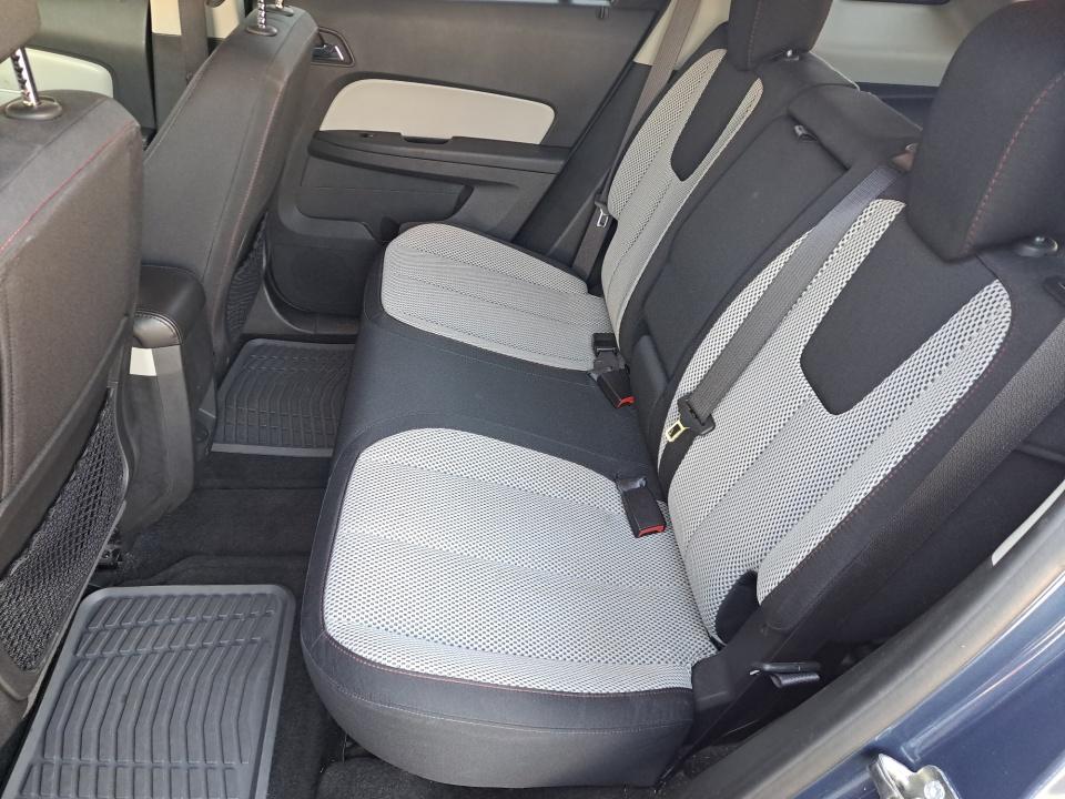 2016 GMC Terrain SLE