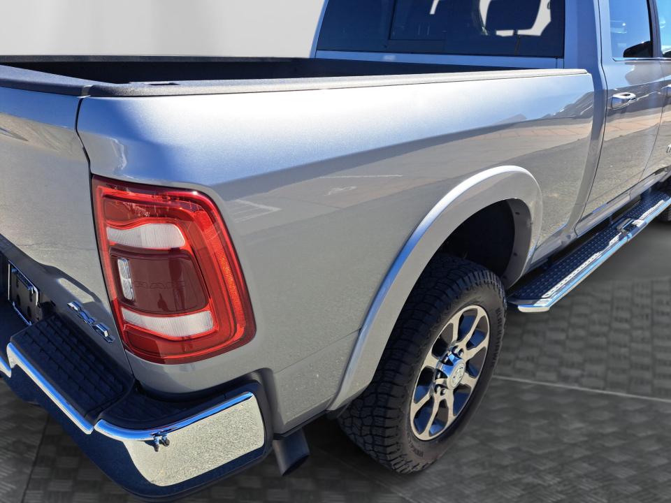 2021 RAM 2500 Longhorn