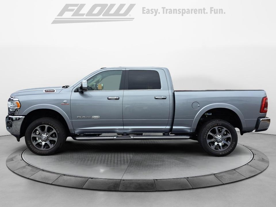 2021 RAM 2500 Longhorn