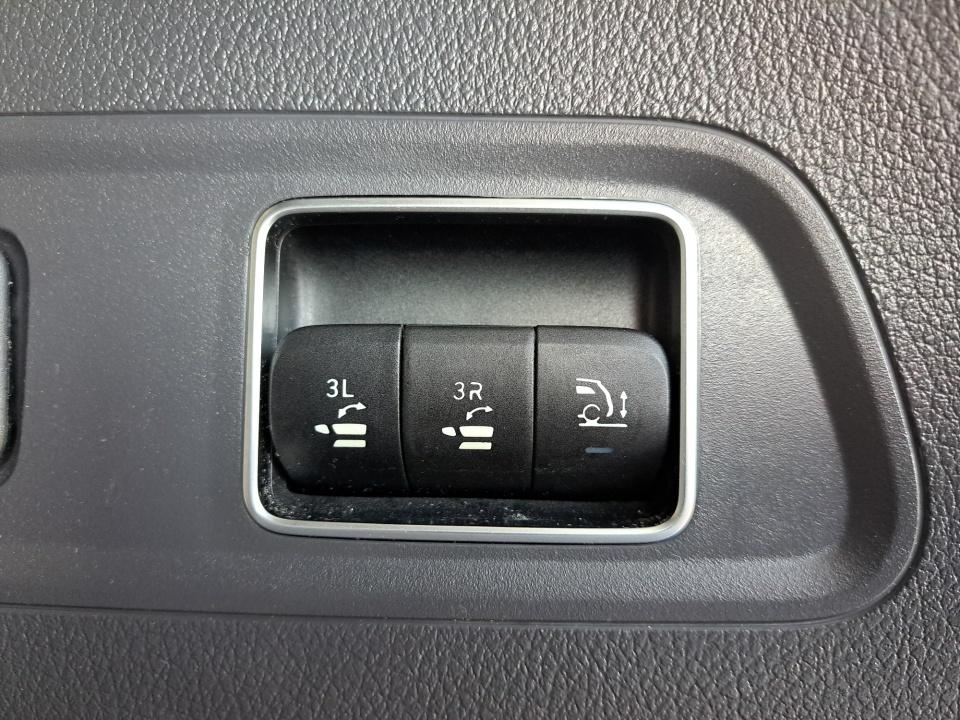 2020 Mercedes-Benz GLS 450 GLS 450