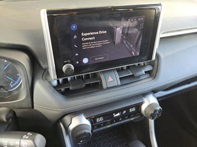 2024 Toyota RAV4 Hybrid Hybrid LE