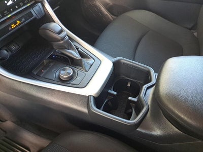 2024 Toyota RAV4 Hybrid Hybrid LE