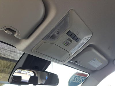 2024 Toyota RAV4 Hybrid Hybrid LE