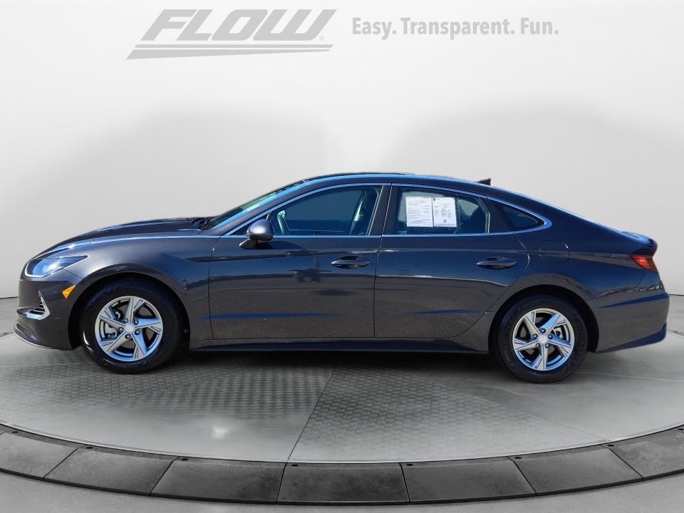 2022 Hyundai Sonata SE