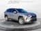 2019 Toyota RAV4 Hybrid Hybrid XLE