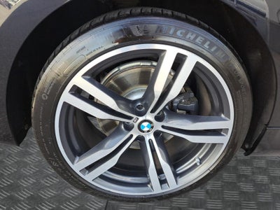2016 BMW 7 Series 750i