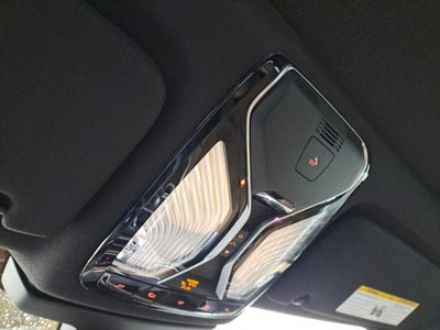 2016 BMW 7 Series 750i