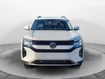 2027 Volkswagen Atlas SE
