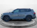 2026 Volkswagen Atlas Peak Edition