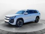 2027 Volkswagen Atlas SEL Premium R-Line