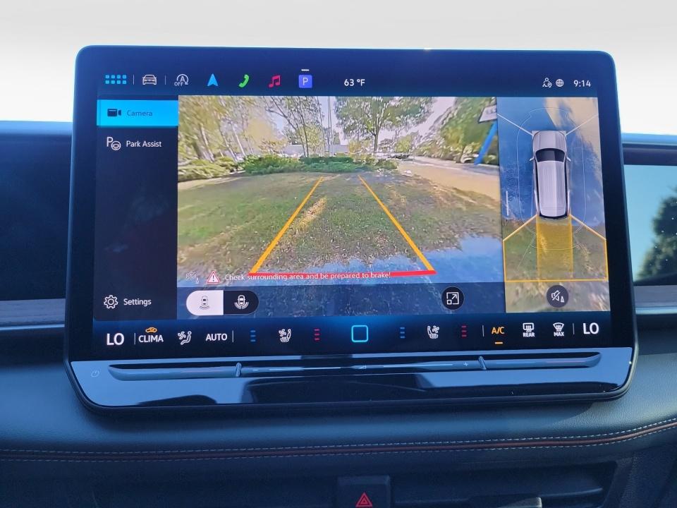 2027 Volkswagen Atlas SEL Premium R-Line