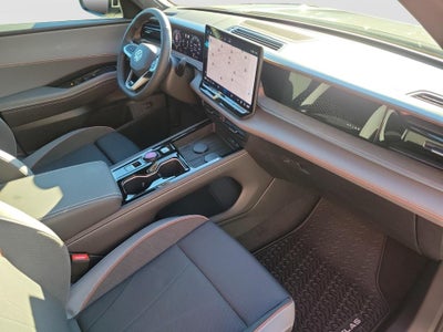 2027 Volkswagen Atlas SEL Premium R-Line