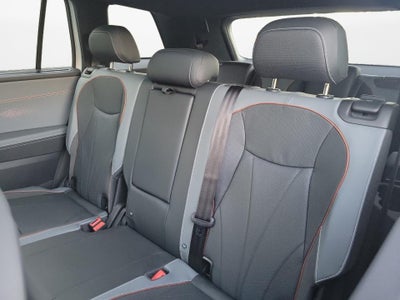 2027 Volkswagen Atlas SEL Premium R-Line