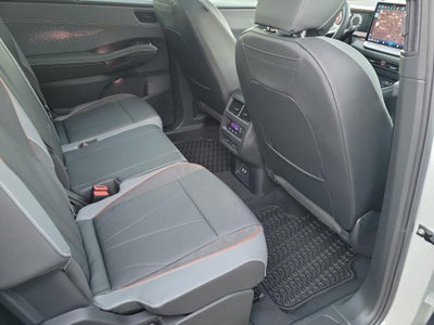 2027 Volkswagen Atlas SEL Premium R-Line