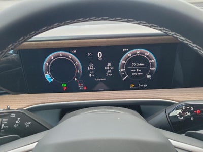 2027 Volkswagen Atlas SE w/Technology