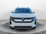 2027 Volkswagen Atlas SE w/Technology