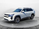 2027 Volkswagen Atlas SE w/Technology