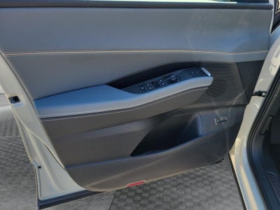 2027 Volkswagen Atlas SE w/Technology