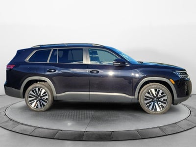 2027 Volkswagen Atlas SE w/Technology