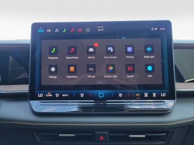 2027 Volkswagen Atlas SE w/Technology