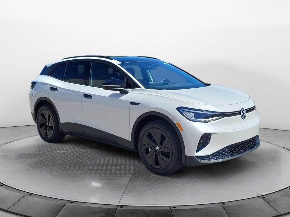 2026 Volkswagen ID.4 Pro S